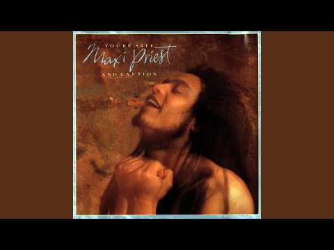 Putar Dancing Mood - Maxi Priest