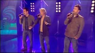 Westlife   Amazing TOTP Saturday 16 02 2006