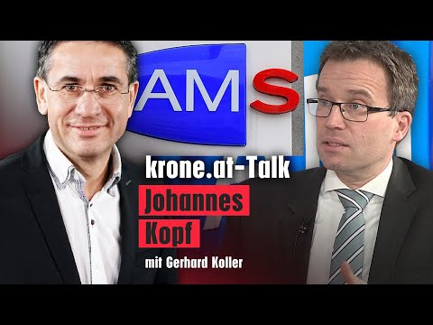 AMS über Jobsuchende: „Manche sind wählerisch“ | krone.tv News-Talk