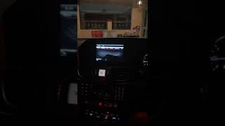 W212 after musway dsp M4+ upgraded