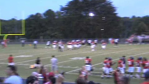 Garrett Stuart 2011 Highlights