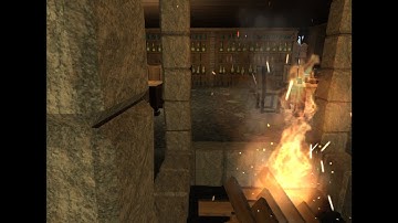 Unity | Speed Level Design - Village | Free Unity Assets