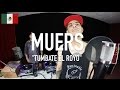 Muers ( Dignatarios ) - Tumbate El Royo ( Feat. DJ Ruffian ) [ TCE Mic Check ]