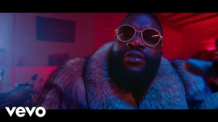 Rick Ross - Nobody's Favorite (Official Music Vide...