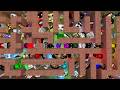 Tung Tung Sahur | Boneca Ambalabu and Italian | Meme Chase Nextbot Gmod #Nextbot #gmod