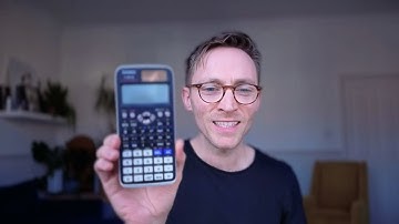 The BEST Calculator for GCSE Maths (90% of students don