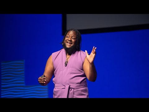 Moe Ari Brown | TEDxAtlanta