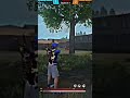 INSANE Squad Wipe 🔥 Headshot Clutch in Garena Free Fire!