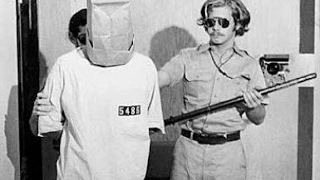 Details The Stanford Prison Experiment News