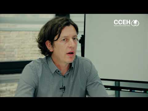 კლაუს ოლბოქი CCEH