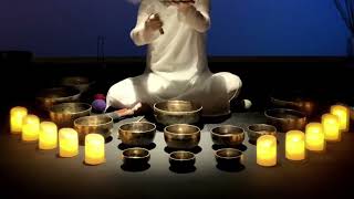 Healing Frequency Music for Sleep: Reset Your Mind While You Dream