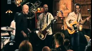 Video voorbeeld van "The Fabulous Thunderbirds - It Takes Time"