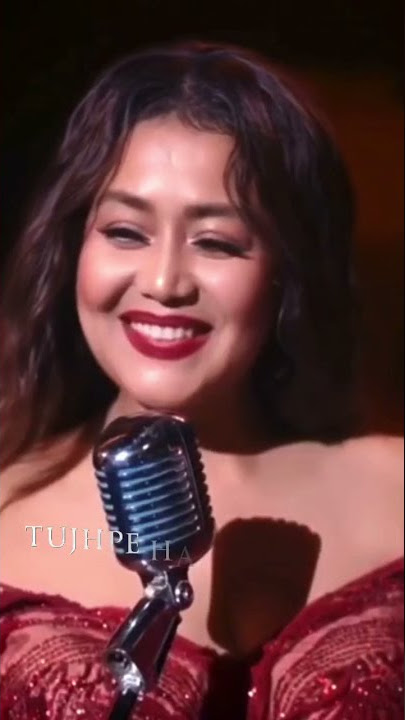Dil Ko Karar Aaya - Neha Kakkar