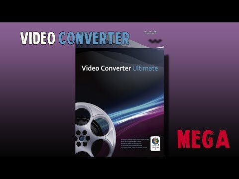 Video converter Ultimate 7| Portable l MEGA l [2017]
