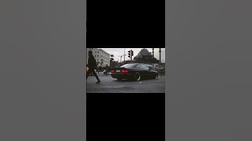 Unleashing the Beast: BMW E31 Stance Build