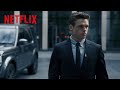 Bodyguard | Officiel trailer  [HD] | Netflix