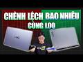Cùng là Lenovo LOQ liệu phiên bản Essential chênh lệch Bao Nhiêu và Lí Do là gì...?