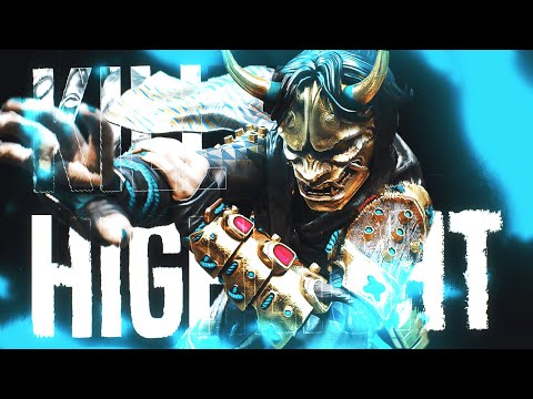 Apex絶滅危惧種キーマウのキル集【APEX LEGENDS】【APEX キル集】