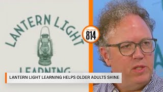 Lantern Light Learning Helps Older Adults Shine with Technology | Studio 814