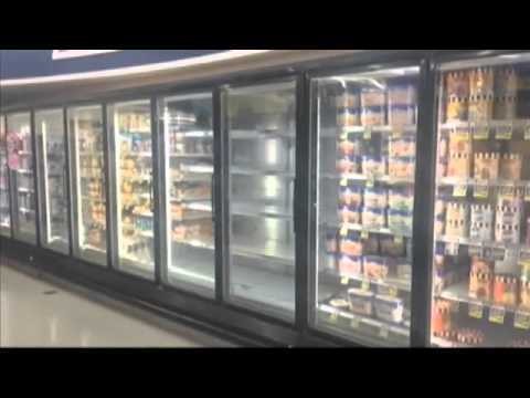 Distributor issues recall of frozen fruit sold in Kentucky. Check for ...