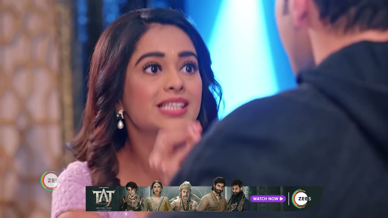 Kumkum Bhagya | Ep - 2381 | Webisode | Apr, 19 2023 | Krishna Kaul, Mugdha Chaphekar | Zee TV