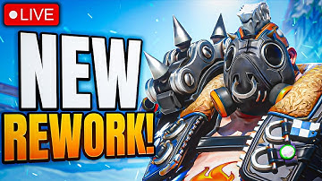 [DROPS] MIDSEASON PATCH GRIND