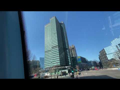 الذهاب الى بيكر ستريت   