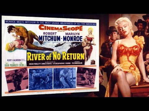 movies 10 Marilyn Monroe -