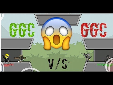 GGC VS GGC //FUN //AND //LEARN //WAR😂😂// part 1 )) Give away check discription