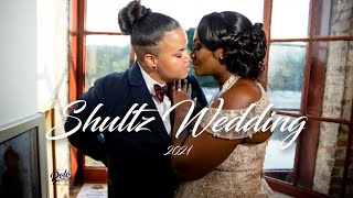 SWITCHING TO SHULTZ  SHULTZ WEDDING 2021