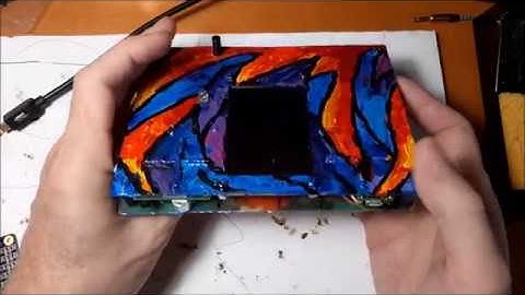 Breakout Board for Teensy 4.0 and Audio Shield