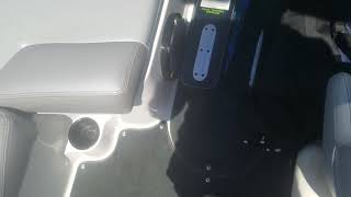 MasterCraft NXT 20, ILMORE 5.7 WOT