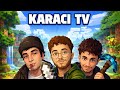 MİNECRAFT'TA TAKILIYORUZ KOP GEL!