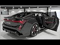 2026 Civic – Smarter Tech, Better Performance, New Style