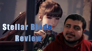 Stellar Blade Review!