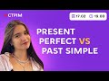 Граматика англійської мови на ЗНО 2022 | Present Perfect VS Past Simple