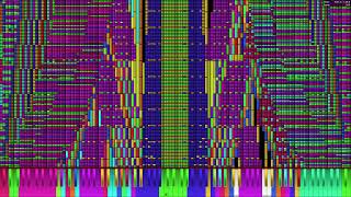 Intel Core i7 4790 plays Aimonortsa lag tester