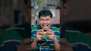 Part 2 Main Ps 1 selontokfish ngeshortsbareng palembangnian