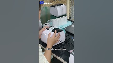 Why Cheap Thermal Printers Can Cost You More in the Long Run