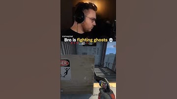 FULL SCHIZO 💀 #ohnePixel #cs2 #cs2memes #counterstrike