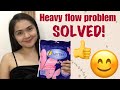 Review on Charmee Menstrual Pants | Marjorie May Yap