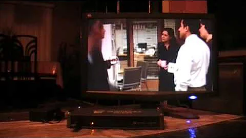 XBMC for NMT - SD Video, OSD, Pictures