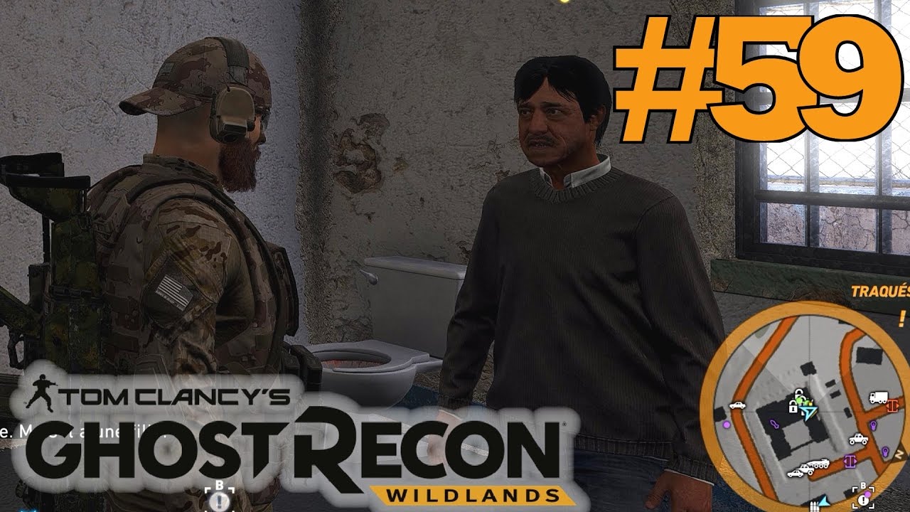 Ghost Recon Wildlands FR La Piste Du G n ral Walkthrough 59 YouTube ghost-recon-wildlands-fr-la-piste-du-g-n-ral-walkthrough-59-youtube
