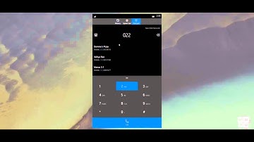 Hands On: Windows 10 Mobile v10.0.12552.70