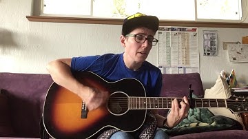 Chaos and Clothes by Jason Isbell