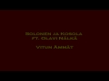 Solonen ja Kosola - Vitun ämmät ft. Olavi Nälkä HQ