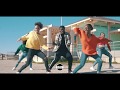 Innoss'B - Achour (Official Dance Video) #NWE