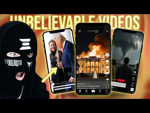 I Wasn T Ready For These Videos At All