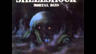 SHELLSHOCK - I Wanna Get More Thrill