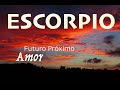 ESCORPIO♏️❤️ Se aclaran situaciones confusas con alguien!!! 🌞SALE EL SOL! ❤️